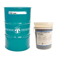 TRIM® E906 - Premium, Low-foaming Emulsion WATER SOLUBLE, 5 Gallon - Master Fluid Solutions