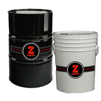 ZURNOIL, ZURN EP LUBE 70, PREMIUM ISO VOSCOSITY 150 GEAR OIL - Zurn
