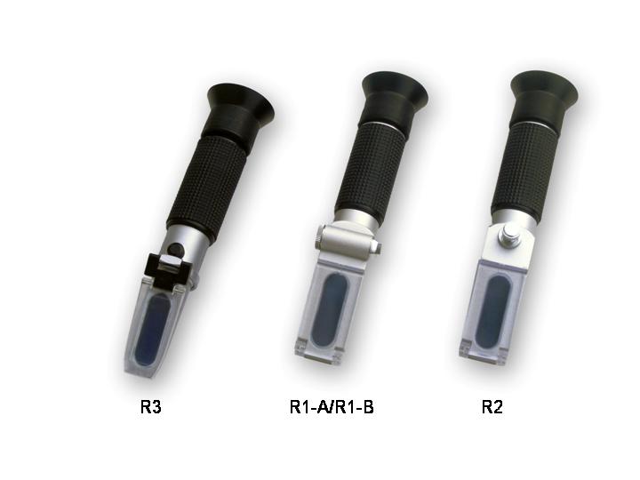 Active Cutting Fluids Basic Refractometer with 032 brix Abanaki