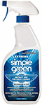 Simple Green Aircraft & Precision Trigger Spray, 32oz. - Simple Green
